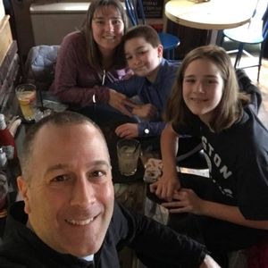 Meet your Posher, Eric